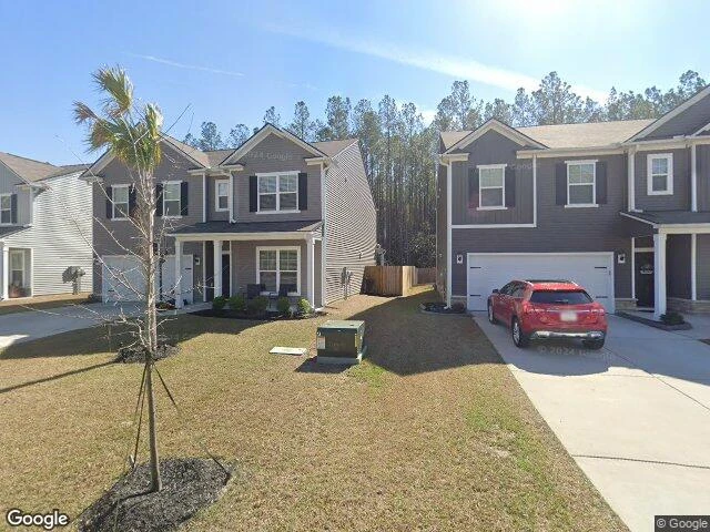 House image located at Summerville, SC 29486