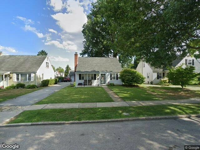 House image located at Morton, PA 19070