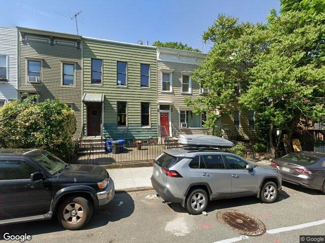 House image located at Brooklyn, NY 11215