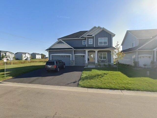 House image located at Saint Paul, MN 55129