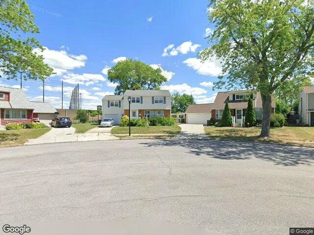 House image located at Tonawanda, NY 14150