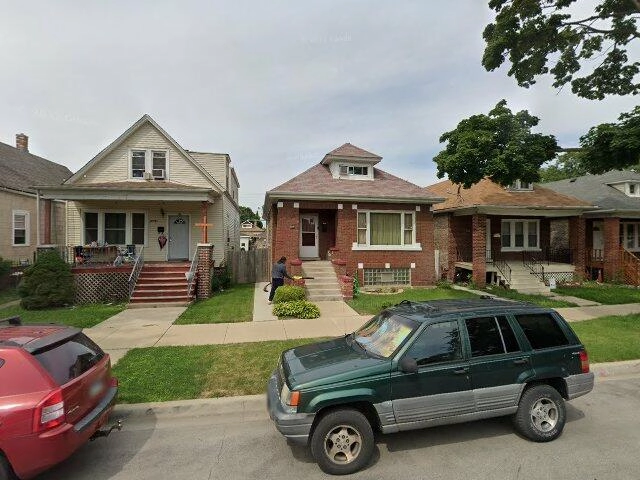 House image located at Chicago, IL 60629