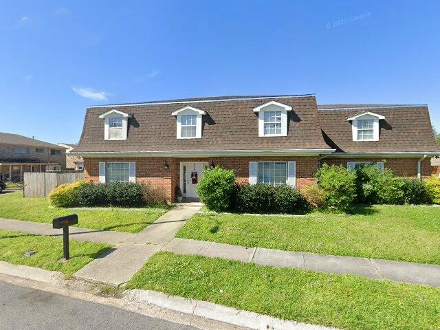 House image located at New Orleans, LA 70127