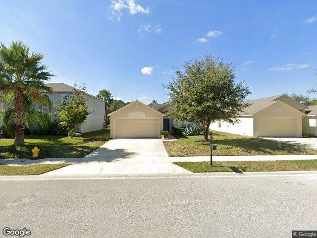 House image located at Saint Augustine, FL 32086