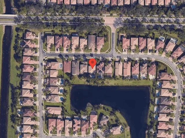 House image located at Lake Worth, FL 33463