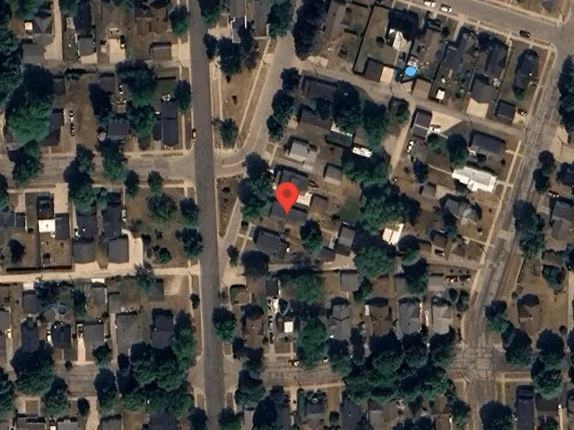 House image located at Marinette, WI 54143