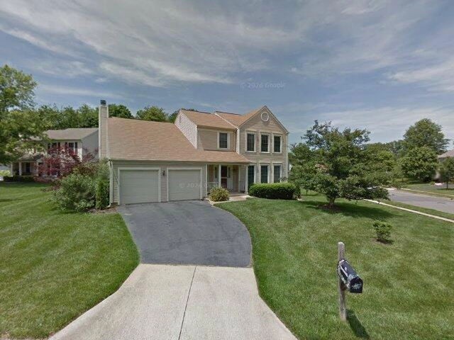 House image located at Centreville, VA 20120
