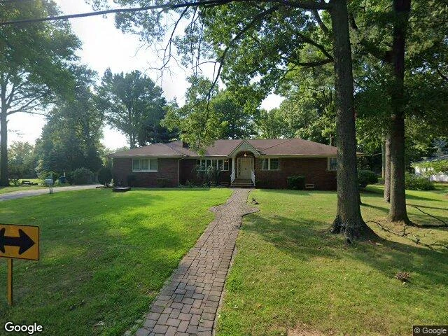 House image located at Colonia, NJ 07067