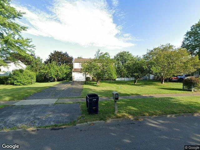 House image located at Henrietta, NY 14467