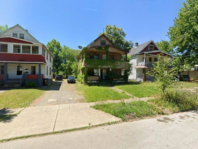 House image located at Cleveland, OH 44110