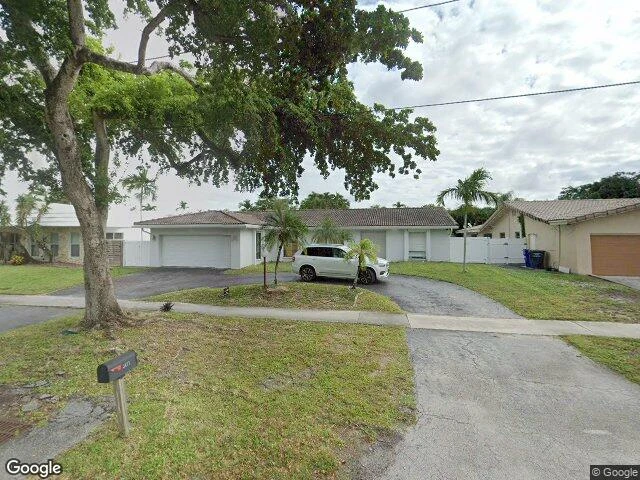 House image located at Hollywood, FL 33021