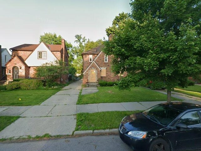 House image located at Detroit, MI 48224