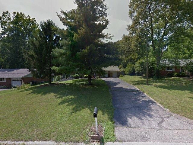 House image located at Cincinnati, OH 45231