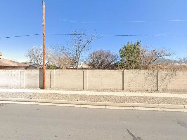 House image located at Albuquerque, NM 87120