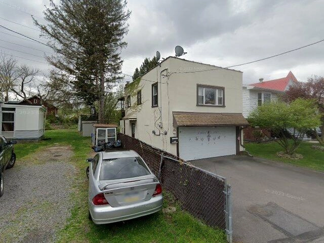 House image located at Wilkes Barre, PA 18705