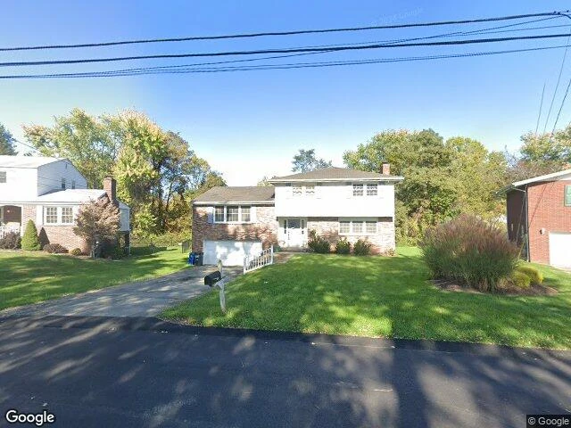 House image located at Monroeville, PA 15146
