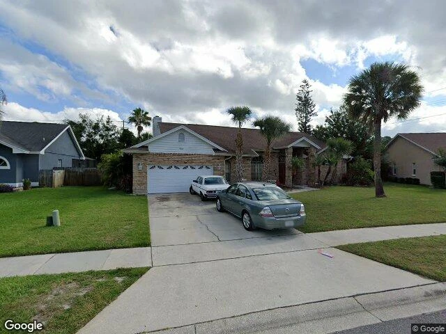 House image located at Lake Mary, FL 32746