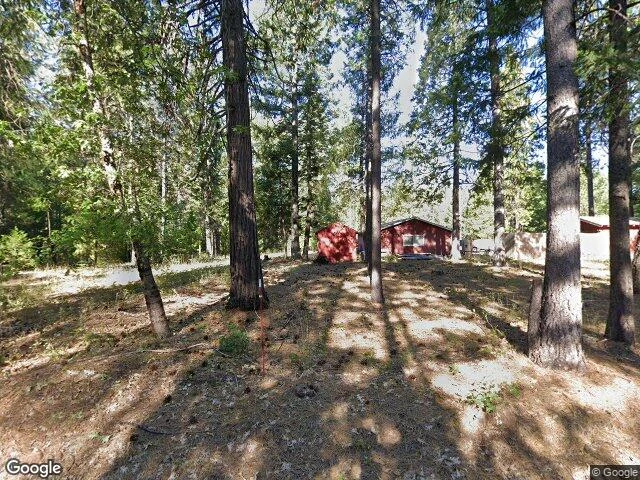 House image located at Oak Run, CA 96069