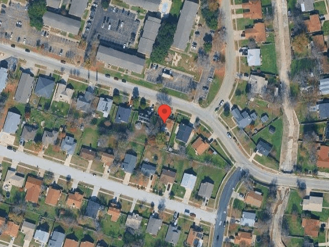 House image located at Killeen, TX 76549