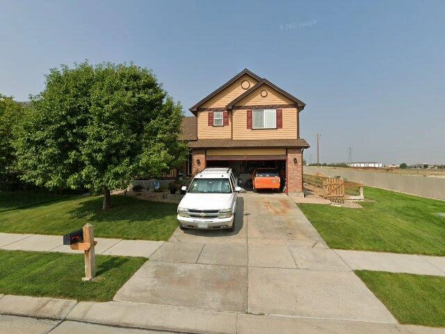 House image located at Commerce City, CO 80022