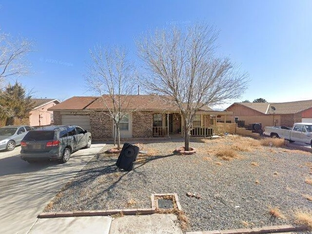 House image located at Rio Rancho, NM 87124