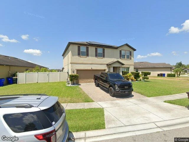 House image located at Saint Cloud, FL 34772