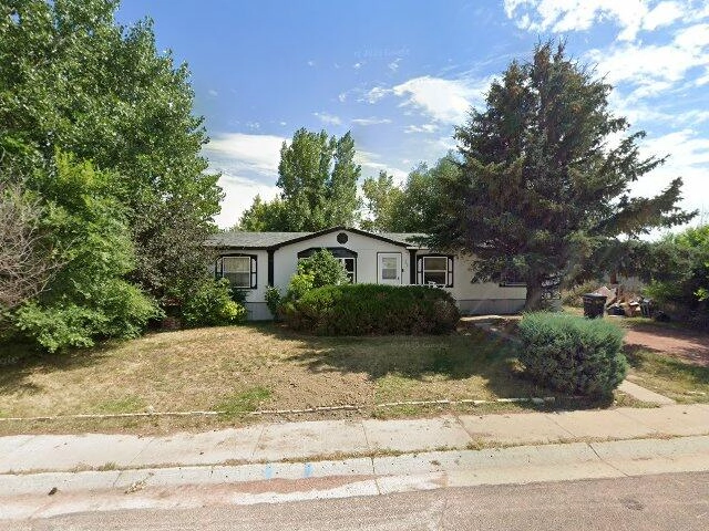 House image located at Wright, WY 82732