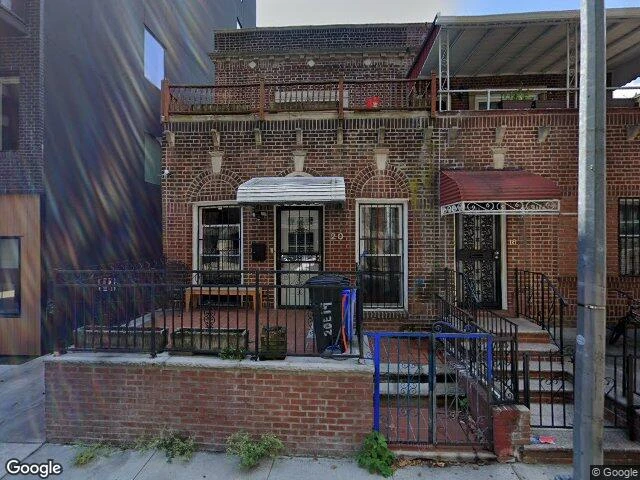 House image located at Brooklyn, NY 11226