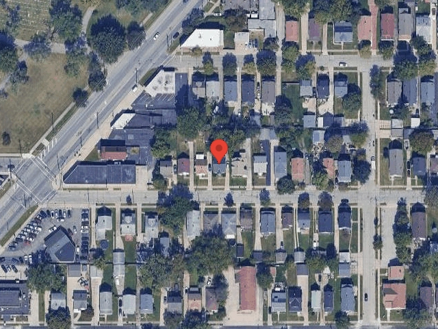 House image located at Cleveland, OH 44109