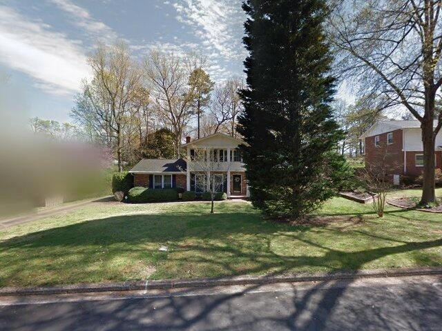 House image located at Gastonia, NC 28054