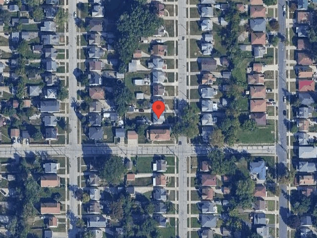 House image located at Cleveland, OH 44125