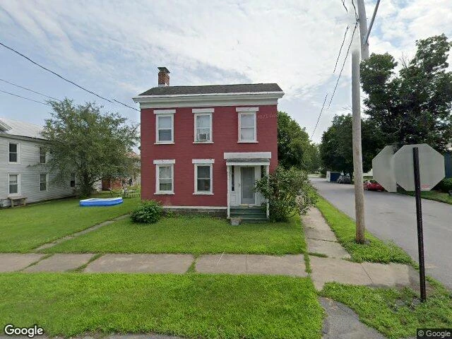 House image located at Schuylerville, NY 12871