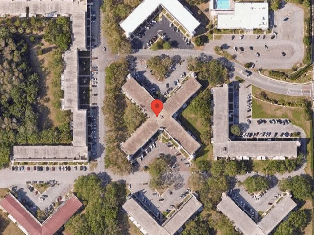 House image located at Clearwater, FL 33763