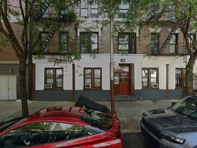 House image located at New York, NY 10035