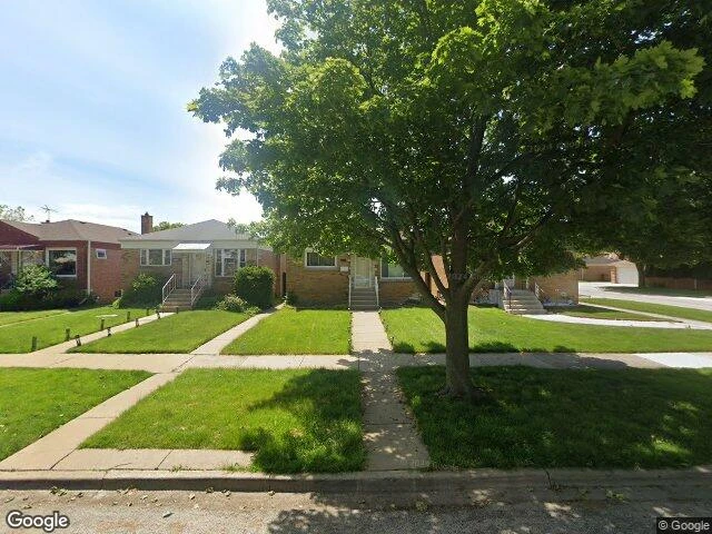 House image located at Riverside, IL 60546