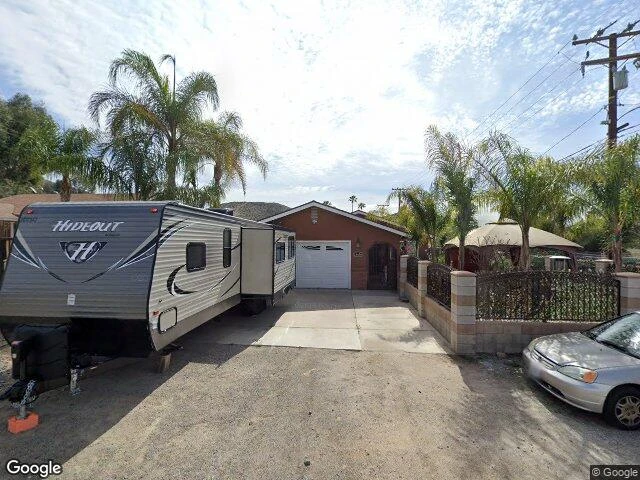 House image located at Menifee, CA 92587