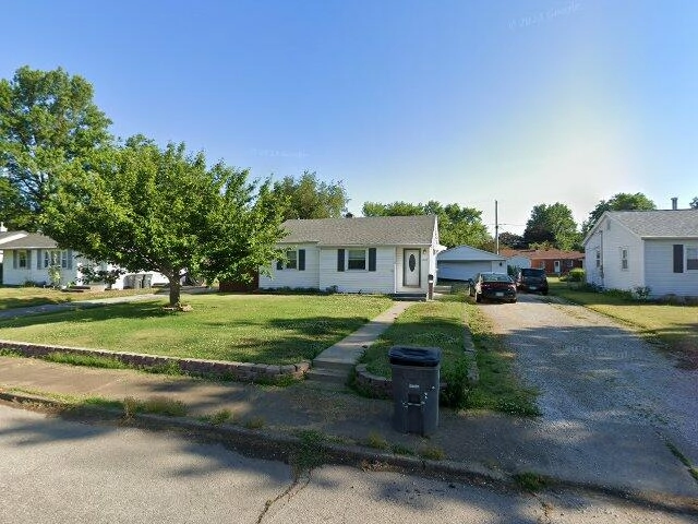 House image located at Evansville, IN 47714
