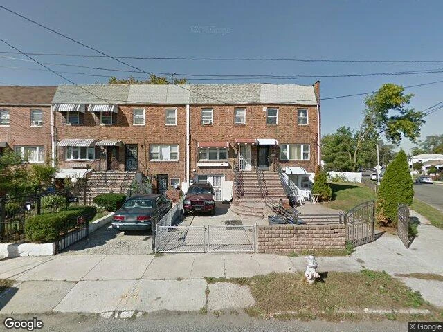 House image located at Jamaica, NY 11434