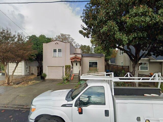 House image located at Napa, CA 94559