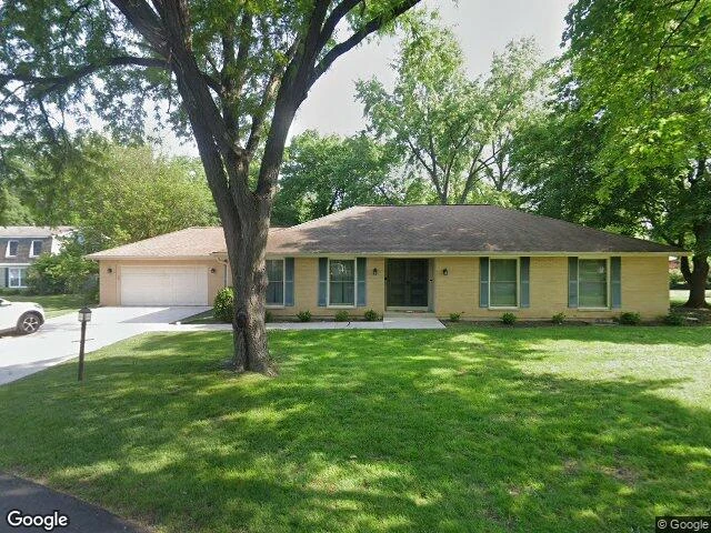 House image located at Rolling Meadows, IL 60008