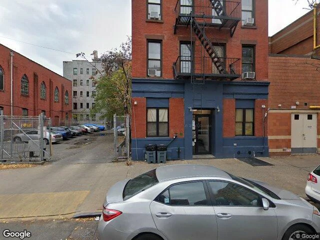 House image located at New York, NY 10037