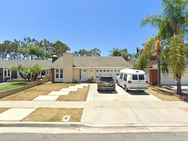 House image located at Lake Forest, CA 92630