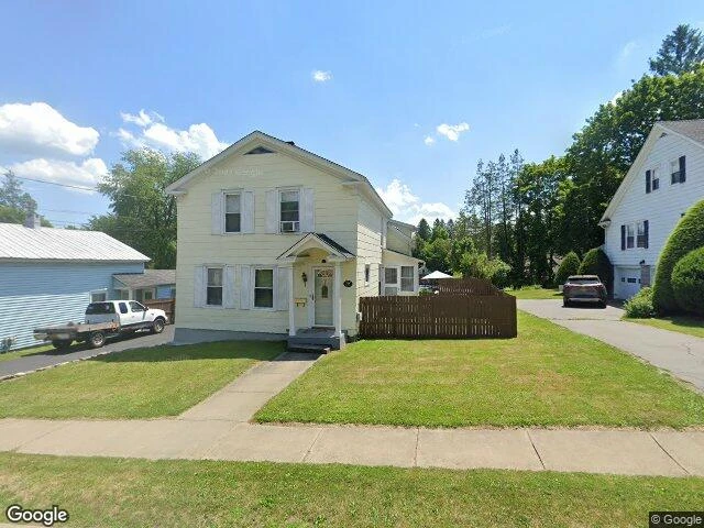 House image located at Norwich, NY 13815