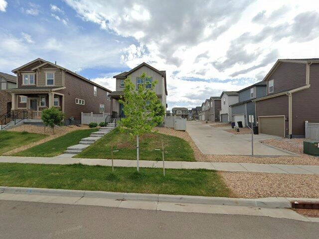 House image located at Denver, CO 80249