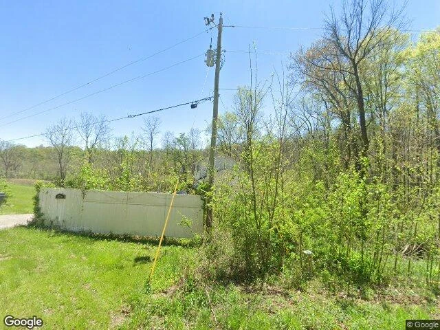 House image located at Blue Rock, OH 43720