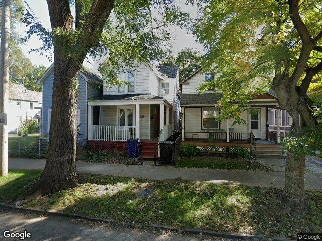 House image located at Cleveland, OH 44102