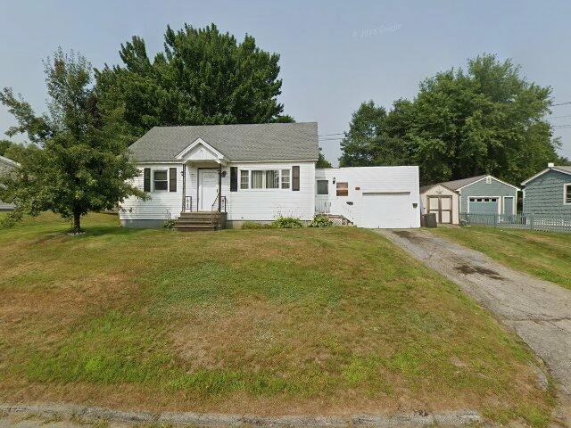 House image located at Berlin, NH 03570