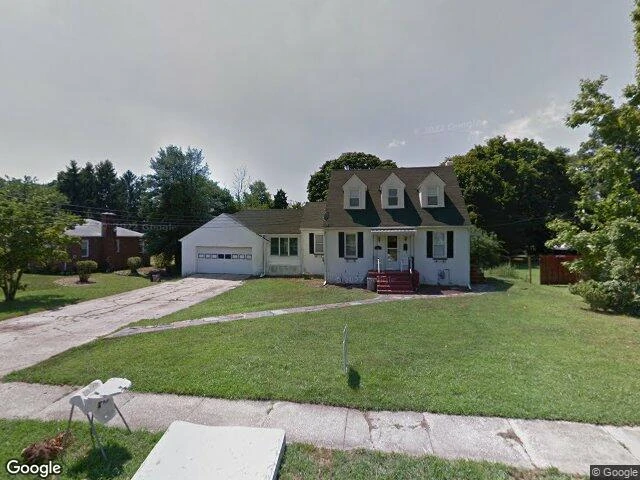 House image located at Vineland, NJ 08360