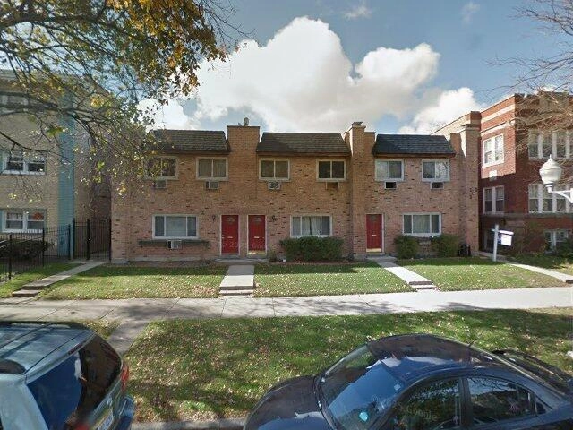 House image located at Chicago, IL 60660