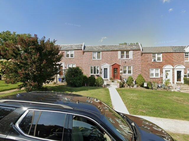 House image located at Clifton Heights, PA 19018